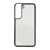 Samsung Galaxy s22 plastic black